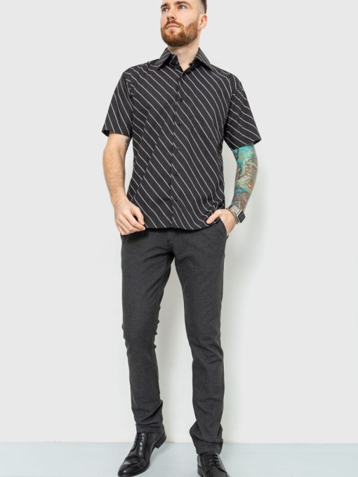 Рубашка Ager модель У-1122756::000000099 Фото