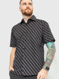 Сорочка повсякденна Ager модель У-1122756::000000099 Фото