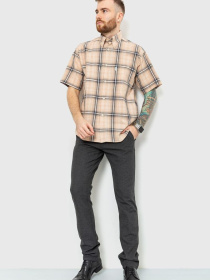 Сорочка повсякденна Ager модель У-1122755::010001808 Фото