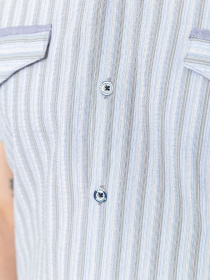 Рубашка Ager модель У-1124081::000000132 Фото