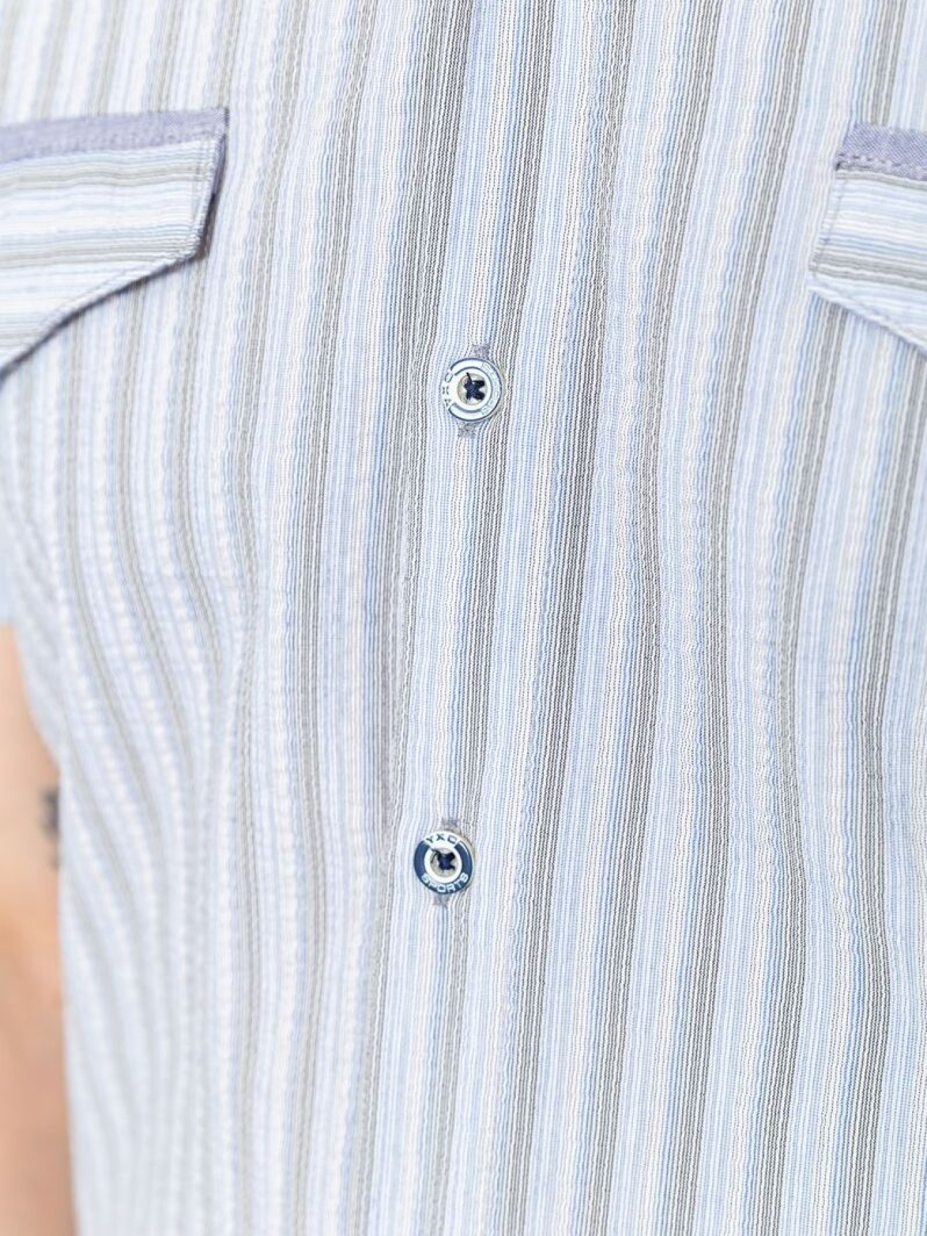 Сорочка повсякденна Ager модель У-1124081::000000132 Фото