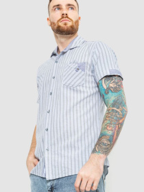 Рубашка Ager модель У-1124082::000000132 Фото