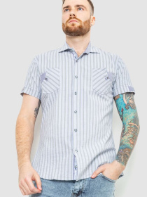 Сорочка повсякденна Ager модель У-1124082::000000132 Фото