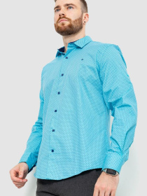 Рубашка Ager модель У-1125014::010001951 Фото