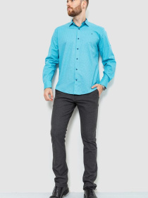 Сорочка повсякденна Ager модель У-1125014::010001951 Сорочка повсякденна Ager модель У-1125014::010001951 Фото