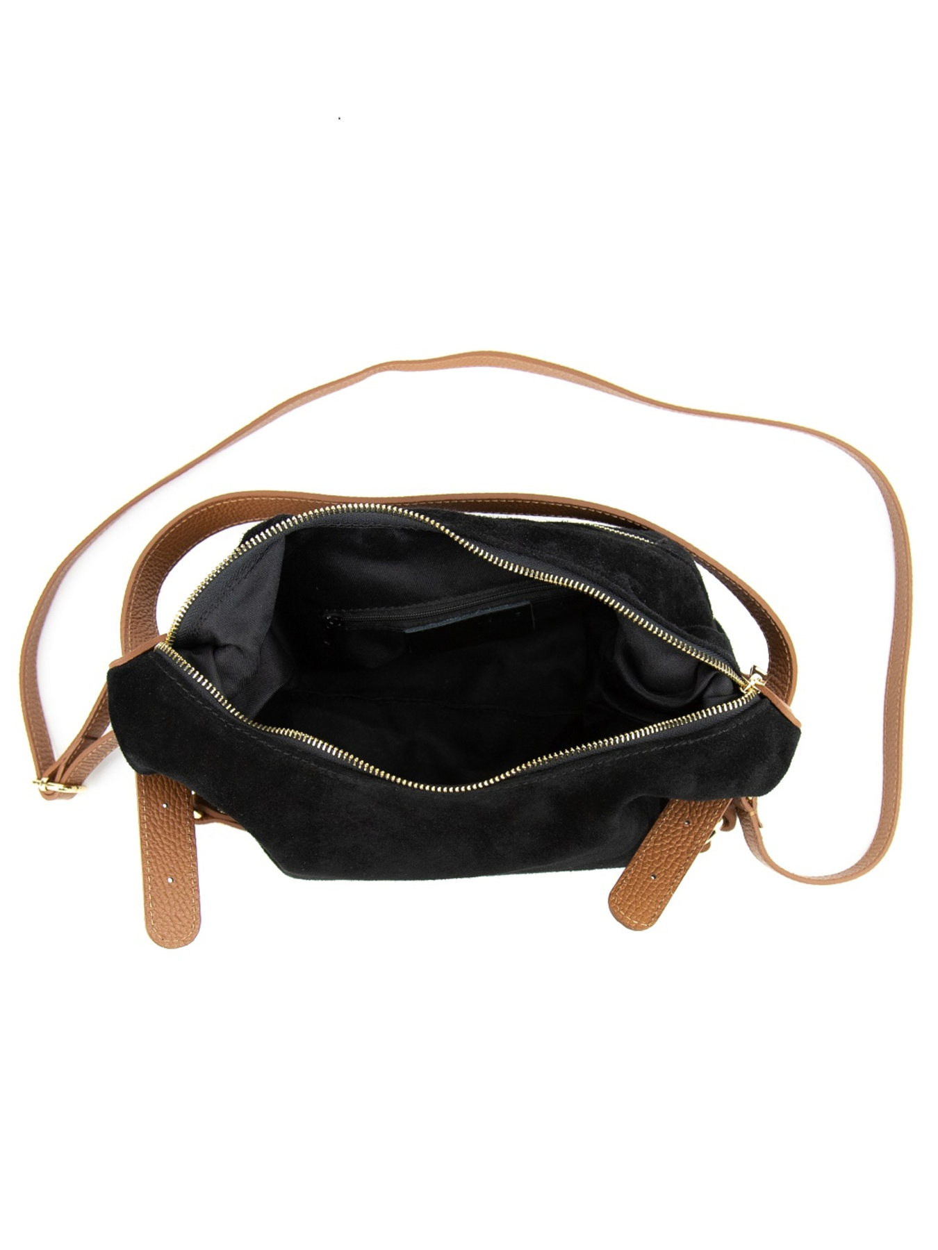 Шоппер RoyalBag модель F-IT-86112A Фото