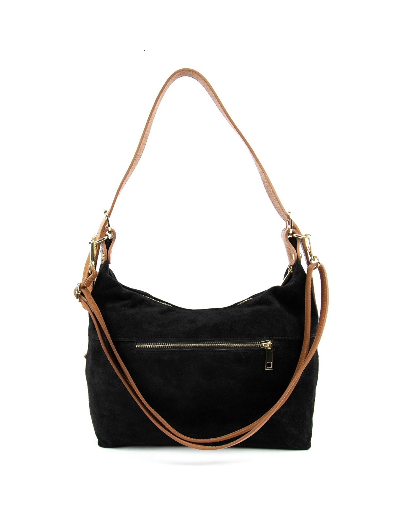 Шоппер RoyalBag модель F-IT-86112A Фото