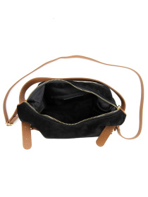 Шоппер RoyalBag модель F-IT-86112A Фото