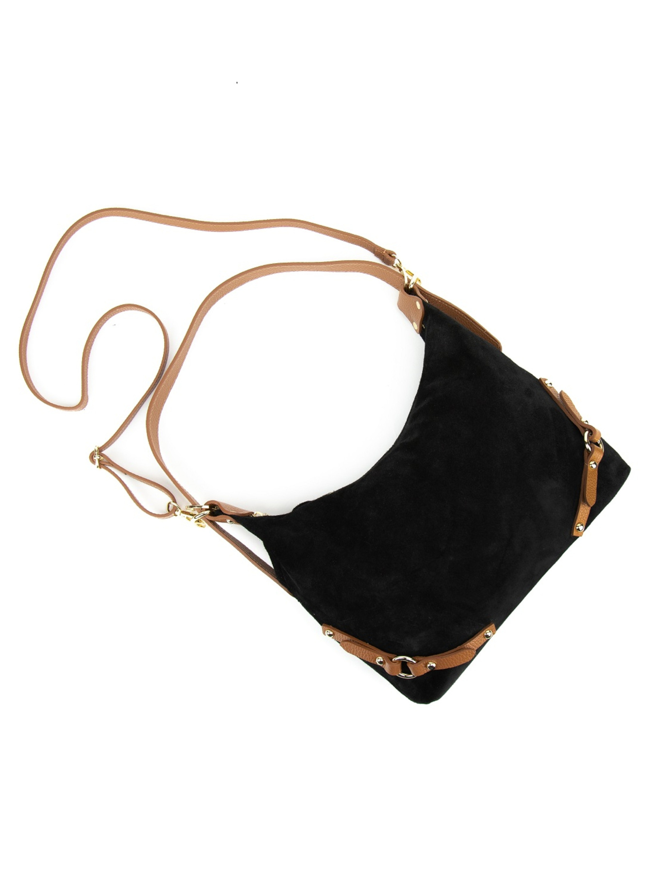 Шопер RoyalBag модель F-IT-86112A Фото