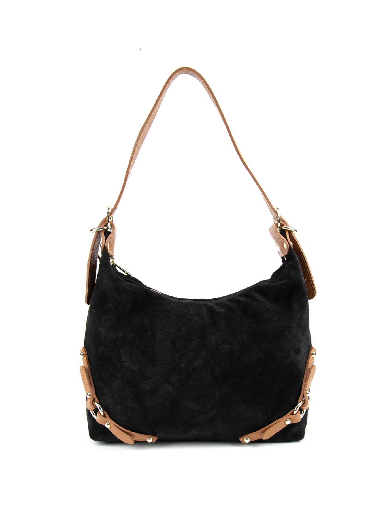 Шопер RoyalBag модель F-IT-86112A Фото