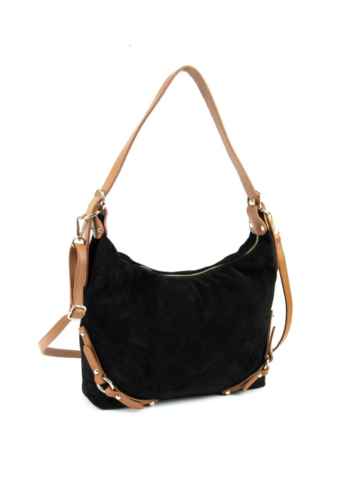 Шопер RoyalBag модель F-IT-86112A Фото