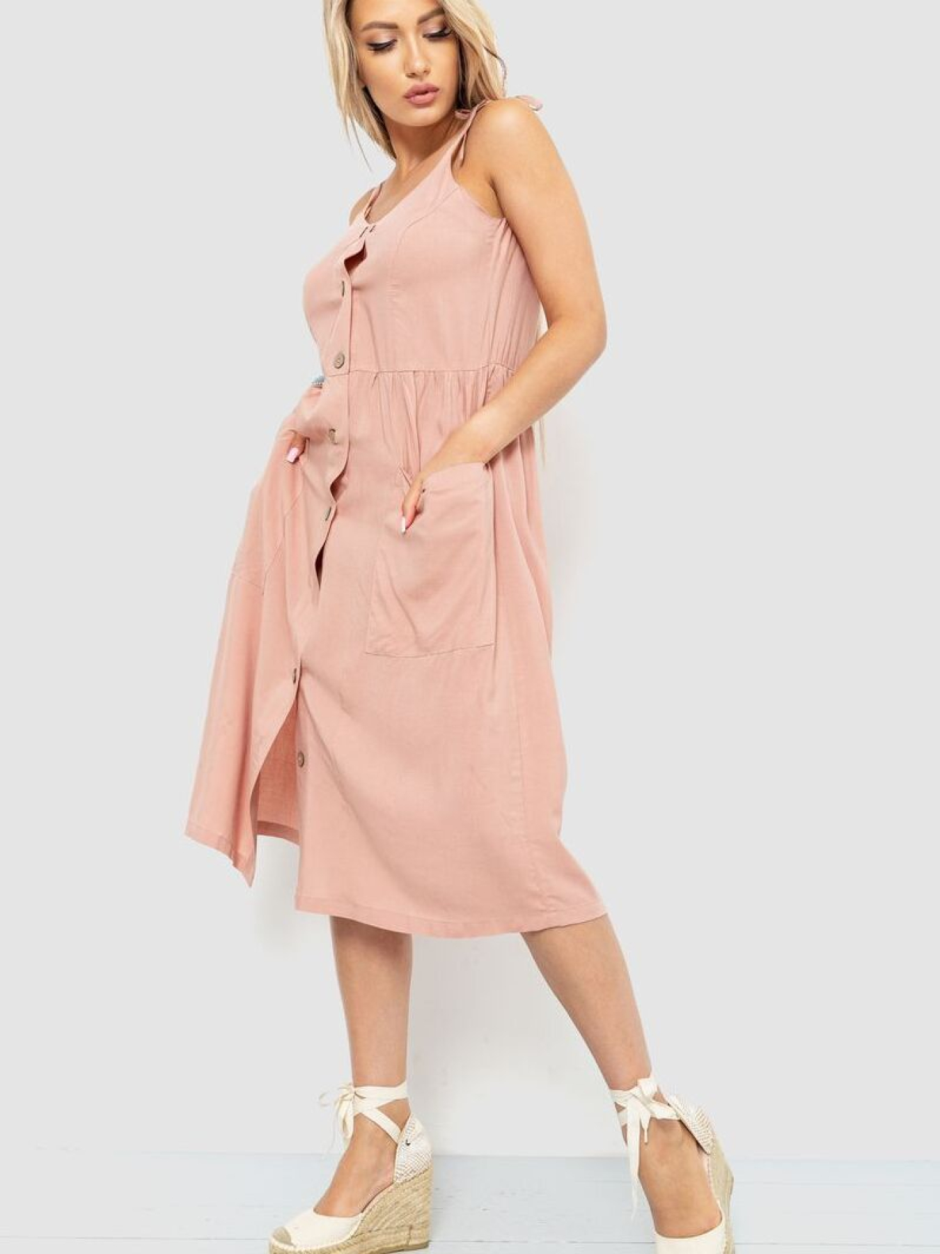 Сарафан Ager модель У-1124908::У-0000435 Фото