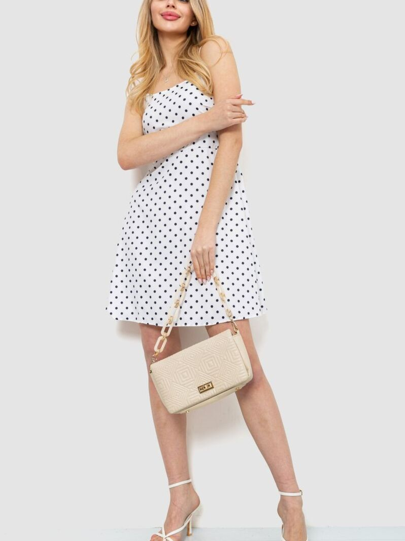 Сарафан Ager модель У-1127870::000000027 Фото