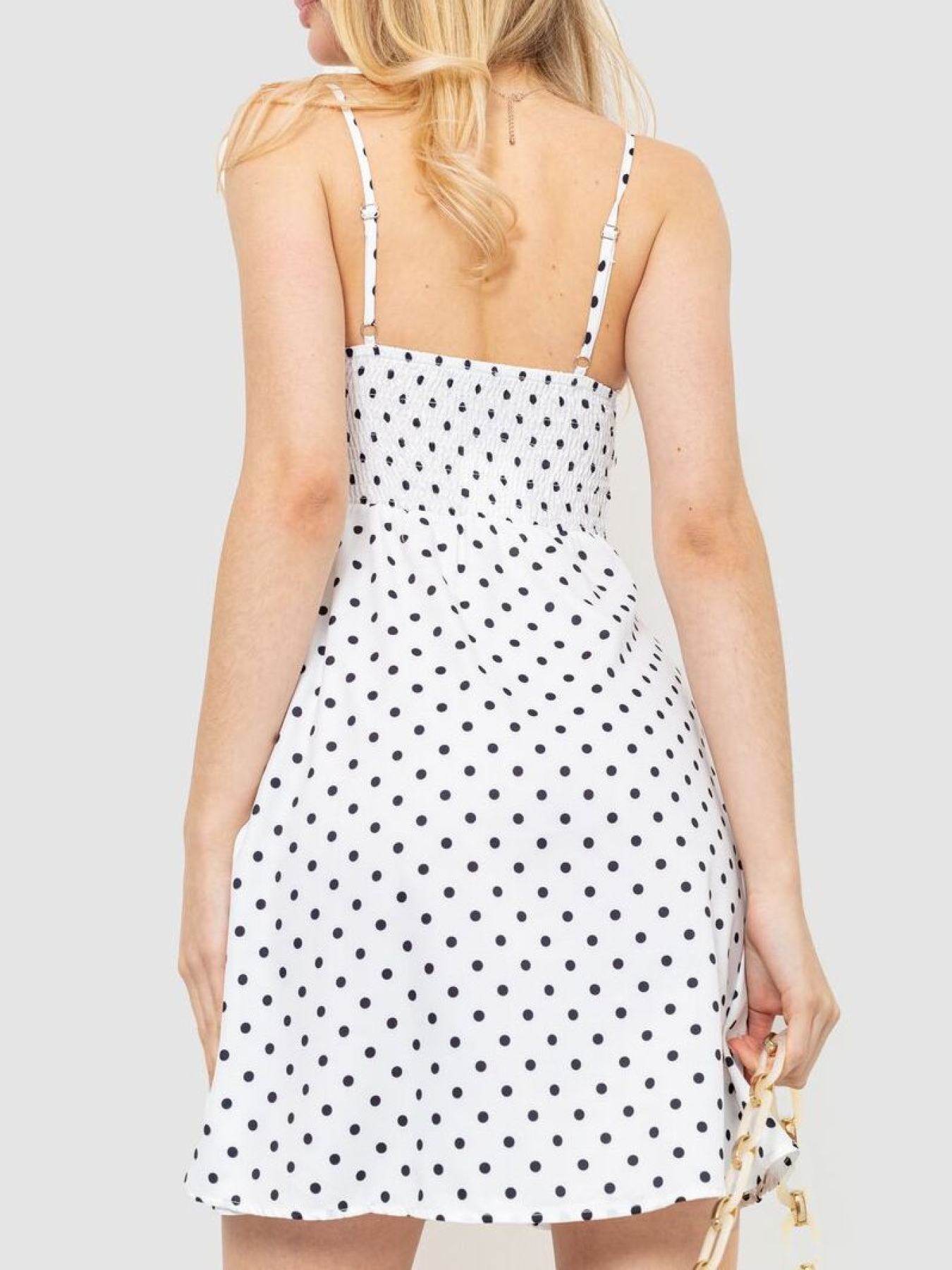 Сарафан Ager модель У-1127870::000000027 Фото