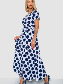 Платье макси Ager модель У-1130291::000000026 Фото