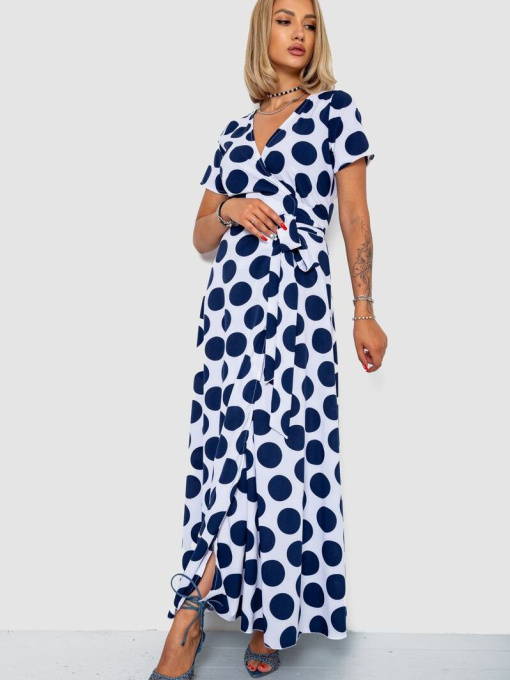 Платье макси Ager модель У-1130291::000000026 Фото