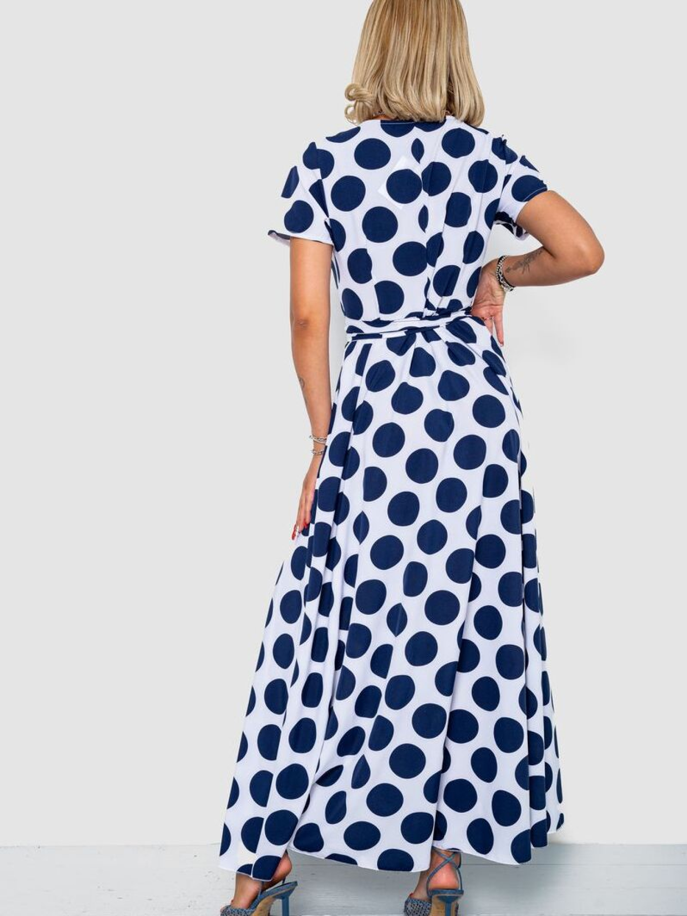 Сукня максі Ager модель У-1130291::000000026 Фото