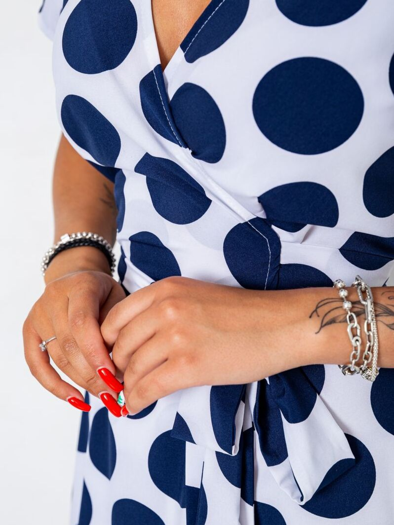 Сукня максі Ager модель У-1130291::000000026 Фото