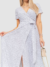 Платье макси Ager модель У-1127885::000000027 Фото