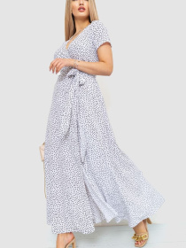 Платье макси Ager модель У-1127885::000000027 Фото