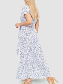 Платье макси Ager модель У-1127885::000000027 Платье макси Ager модель У-1127885::000000027 Фото