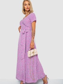 Платье макси Ager модель У-1129594::У-0000435 Платье макси Ager модель У-1129594::У-0000435 Фото