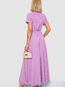 Платье макси Ager модель У-1129594::У-0000435 Платье макси Ager модель У-1129594::У-0000435 Фото