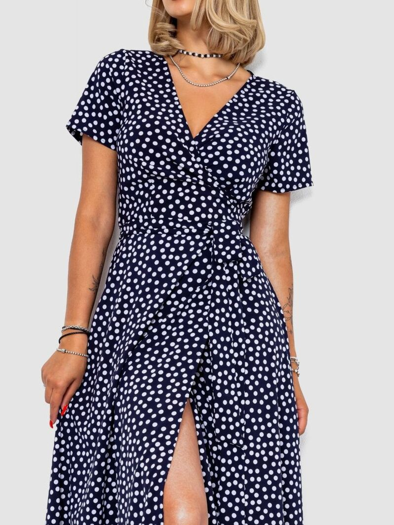 Платье макси Ager модель У-1129594::000000666 Платье макси Ager модель У-1129594::000000666 Фото