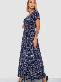 Платье макси Ager модель У-1129594::000000666 Платье макси Ager модель У-1129594::000000666 Фото