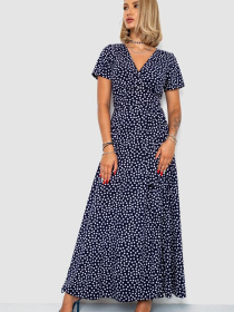 Платье макси Ager модель У-1129594::000000666 Платье макси Ager модель У-1129594::000000666 Фото