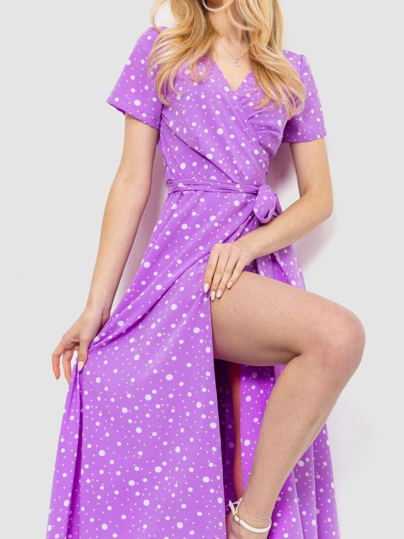 Платье макси Ager модель У-1127993::000000601 Платье макси Ager модель У-1127993::000000601 Фото