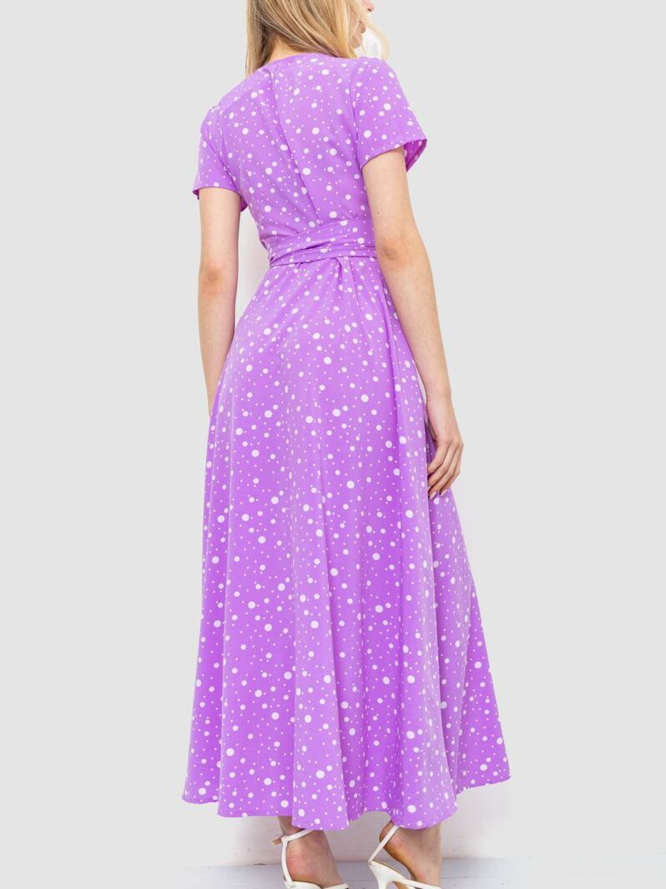 Платье макси Ager модель У-1127993::000000601 Платье макси Ager модель У-1127993::000000601 Фото