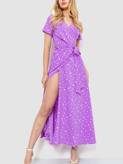 Сукня максі Ager модель У-1127993::000000601 Фото