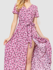 Платье макси Ager модель У-1127997::У-0000435 Фото