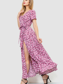 Платье макси Ager модель У-1127997::У-0000435 Фото