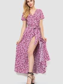 Платье макси Ager модель У-1127997::У-0000435 Фото