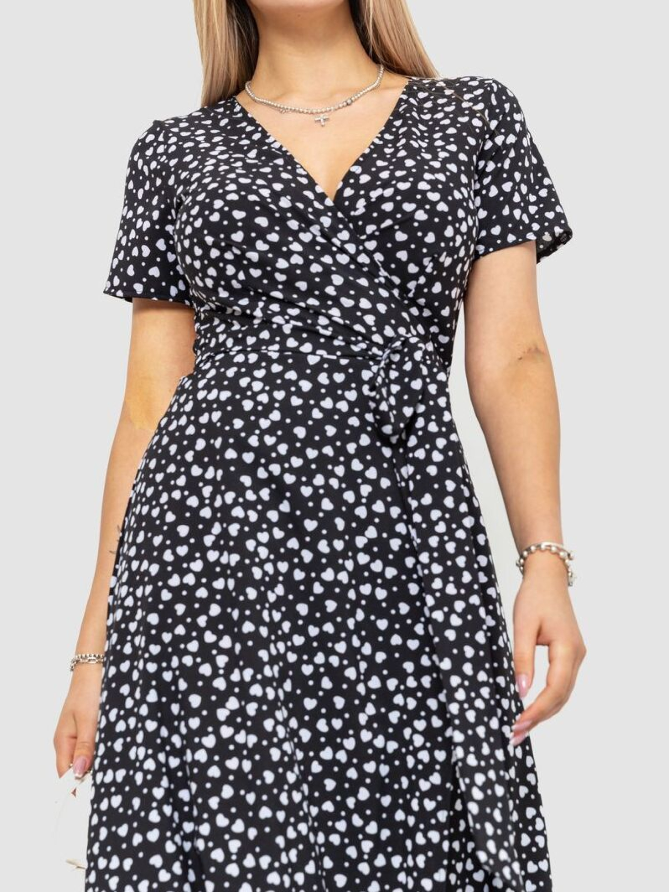 Платье макси Ager модель У-1127994::000000099 Фото