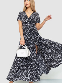 Платье макси Ager модель У-1127994::000000099 Фото