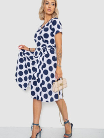 Платье миди Ager модель У-1130185::000000026 Фото