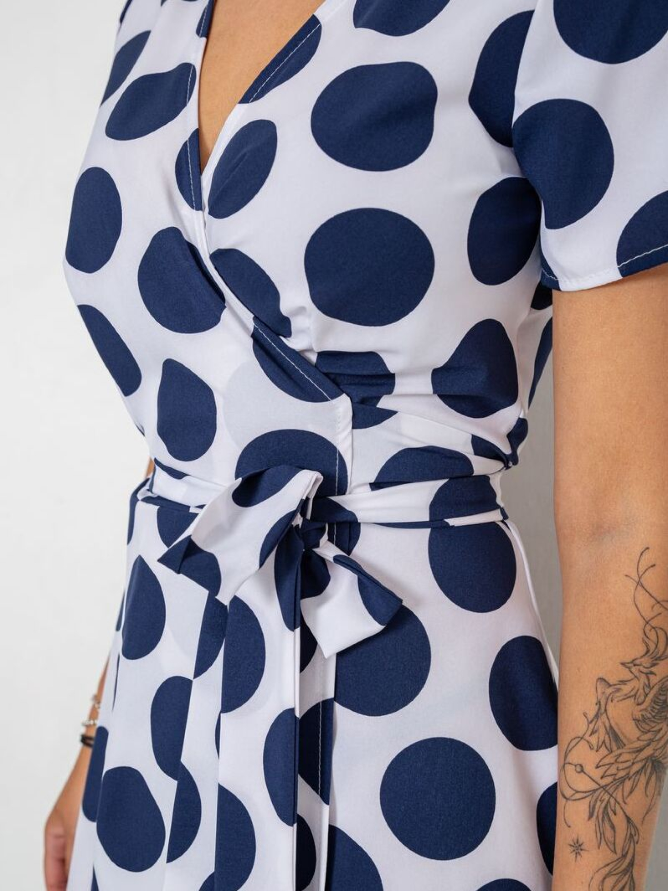 Сукня міді Ager модель У-1130185::000000026 Фото