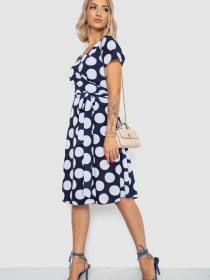 Сукня міді Ager модель У-1130185::000000666 Фото