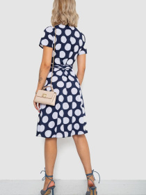 Сукня міді Ager модель У-1130185::000000666 Фото