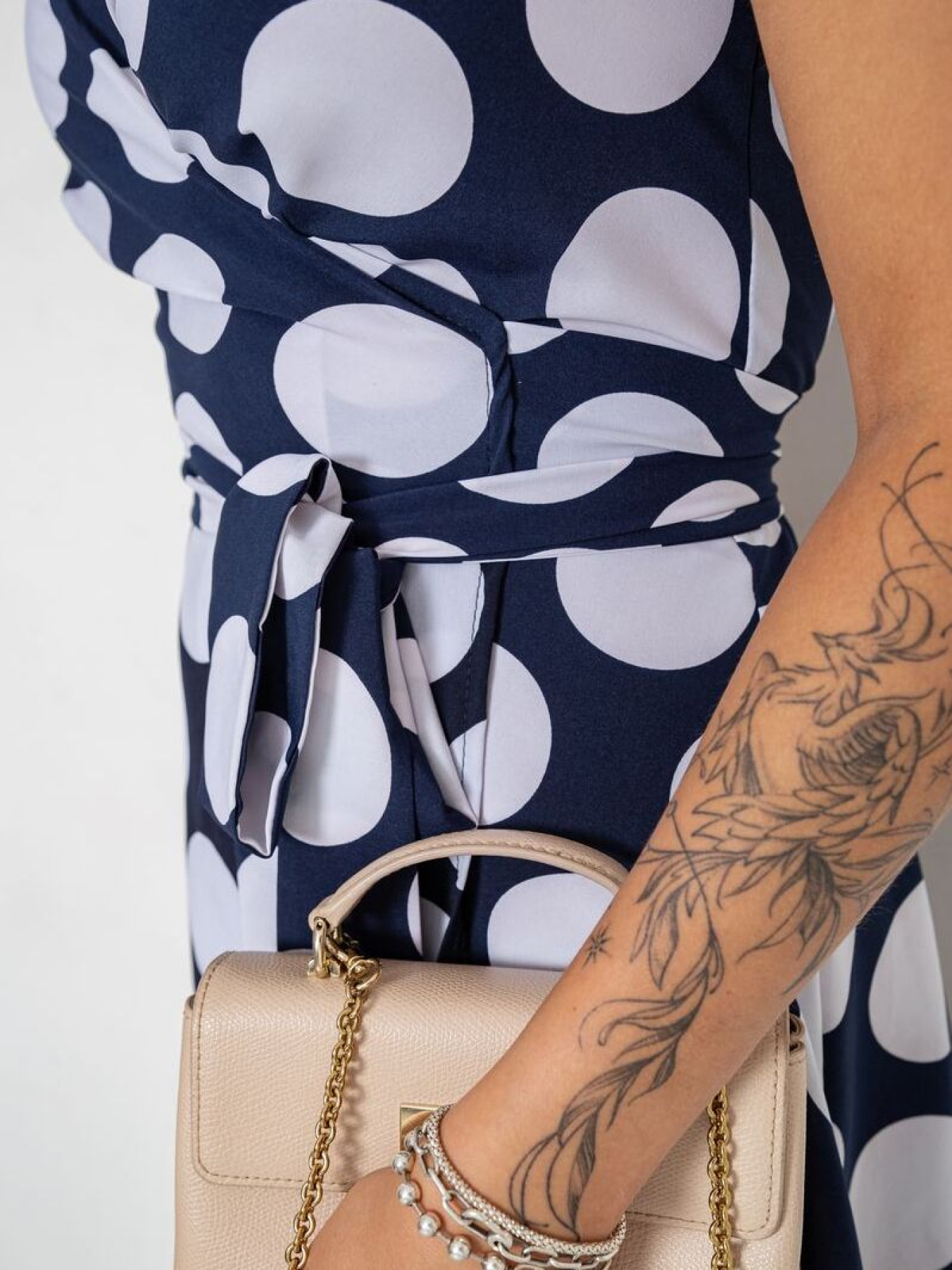 Платье миди Ager модель У-1130185::000000666 Фото