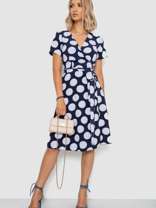 Сукня міді Ager модель У-1130185::000000666 Фото