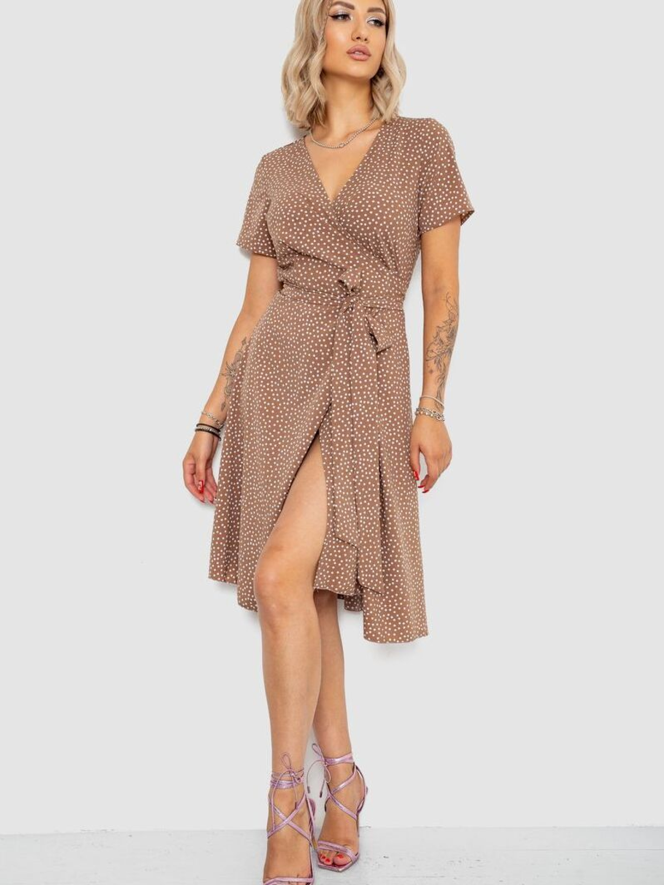 Сукня міді Ager модель У-1130184::У-0000032 Фото