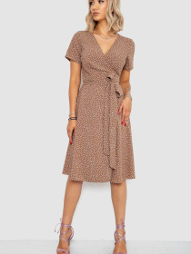 Сукня міді Ager модель У-1130184::У-0000032 Фото