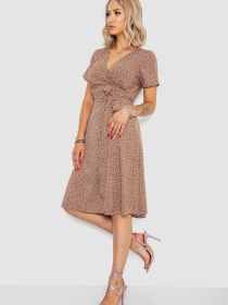 Платье миди Ager модель У-1130184::У-0000032 Фото