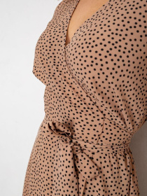 Платье миди Ager модель У-1130184::010001806 Фото