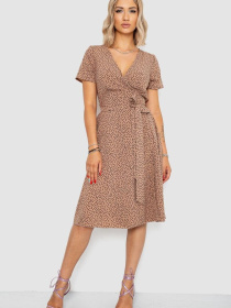 Сукня міді Ager модель У-1130184::010001806 Сукня міді Ager модель У-1130184::010001806 Фото