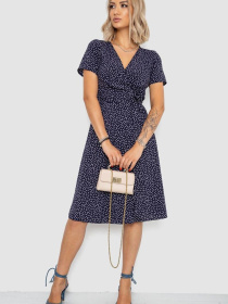 Сукня міді Ager модель У-1130184::000000666 Фото